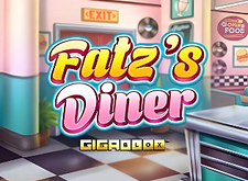 Fatzs Diner logo