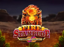 Fire Stampede