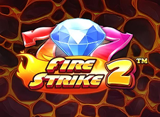 Fire Strike 2