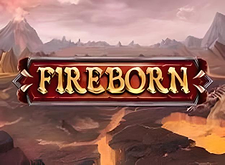 Fireborn
