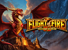 Flight of Fire