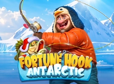 Fortune Hook Antarctic