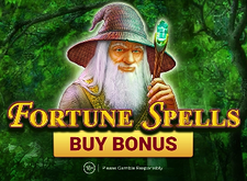 Fortune Spells Buy Bonus