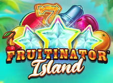 Fruitinator Island