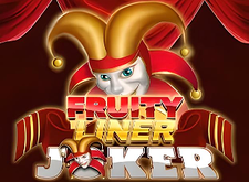 Fruityliner Joker logo