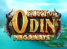 Fury of Odin Megaways