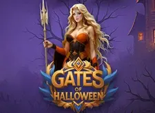 Gates of Halloween logo