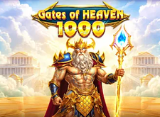 Gates of Heaven 1000