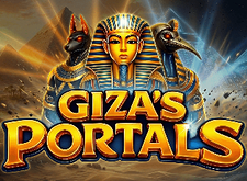 Gizas Portals logo