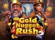 Gold Nugget Rush 2