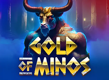 Gold Of Minos