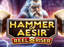 Hammer of Aesir