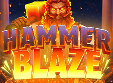 Hammerblaze