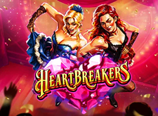 Heartbreakers logo