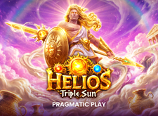 Helios Triple Sun