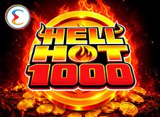 Hell Hot 1000