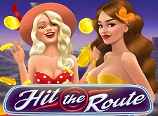 Hit the Route