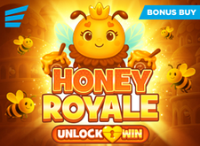 Honey Royale