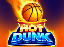 Hot Dunk logo