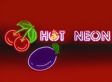 Hot Neon