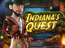 Indianas Quest