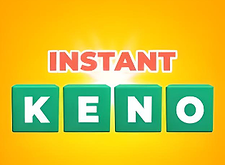 Instant Keno logo