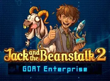 Jack and the Beanstalk 2