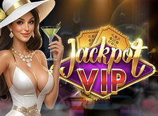 Jackpot VIP logo