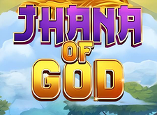 Jhana of God