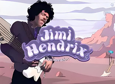 Jimi Hendrix logo