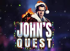 Johns Quest logo