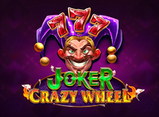 Joker Crazy Wheel