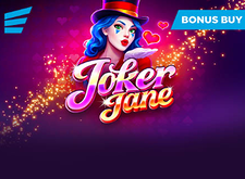 Joker Jane