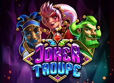 Joker Troupe