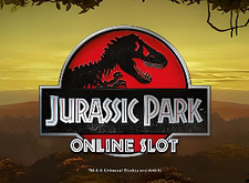Jurassic Park logo