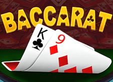 KA Gaming Baccarat logo