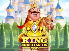 King Richwin logo