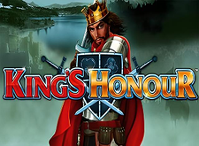Kings Honour logo