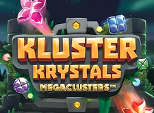 Kluster Krystals Megaclusters