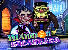 La Mansion Encantada logo