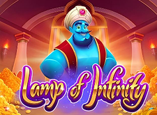 Lamp of Infinity