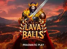 Lava Balls