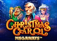 Leprechaun Carol logo