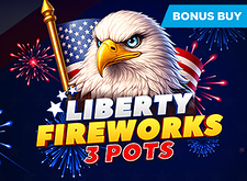 Liberty Fireworks