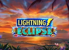 Lightning Eclipse logo