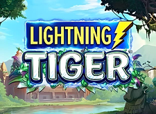 Lightning Tiger logo