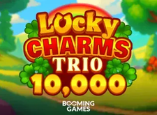 Lucky Charms Trio 10000