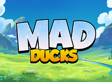 Mad Ducks