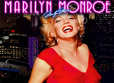 Marilyn Monroe logo