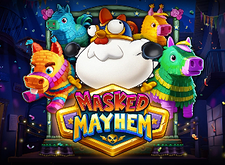 Masked Mayhem